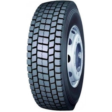 Шина 315/80R22.5 TQ327 20 сл 156/152L (TORQUE) ведучі