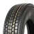 Шина 315/80R22.5 TQ327 20 сл 156/152L (TORQUE) ведучі