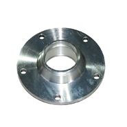 Ступица диска Рубин 9 н/обр.(5 отв.)D185/160x58,5 Zn (STRONG)
