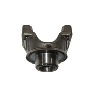 Фланец хвостовика КПП JCB (458/20894, 458/20816) Ferostem