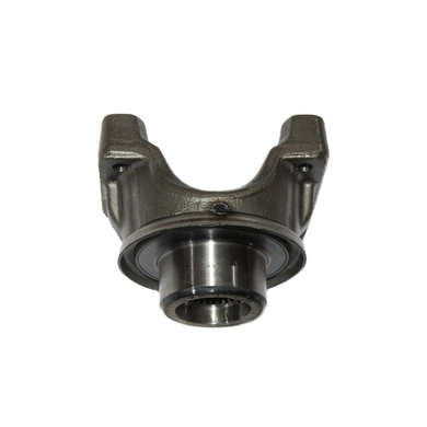 Фланец хвостовика КПП JCB (458/20894, 458/20816) Ferostem