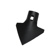 Лапа 105х4 мм