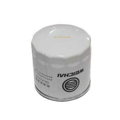 Фільтр масляный двиг. (закруч.) FT-754, FT-904 (з двиг. Weichai) (пр-во Китай)