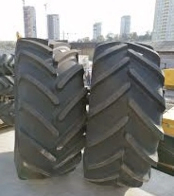 Шина с/х 710/75R42 MACHXBIB 175D/171E Tubeless (Michelin)