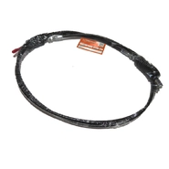 Трос (L=2350 мм) дроселя "газа" JCB (910/31300, 331/14324)