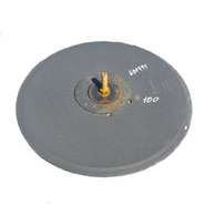 Диск сошника 480х5, Horsch, Celsan