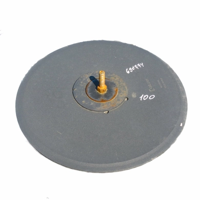 Диск сошника 480х5, Horsch, Celsan