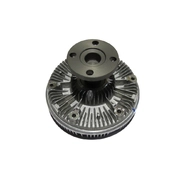 Муфта вязкостная двигателя, JD7030/7030PR (BorgWarner)