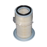 Фильтр воздуха грубой очистки PERKINS AA (32/906801, P776830) JCB Original