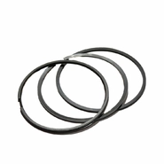 Кольца поршневые (поршнекомплект из 3-х шт) (нов. обр.) FT-1054 (Евро-3) (пр-во PERKINS)