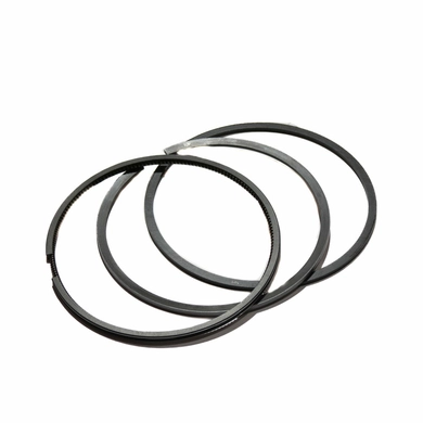 Кільця поршньові (поршнекомплект из 3-х шт) (нов. зразка) FT-1054 (Евро-3) (вир-во PERKINS)