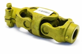 Кардан двойной Claas