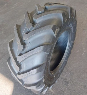 Шина 460/70R24 (17.5R24) Lugker 159A8/159B Tubeless (Kleber)
