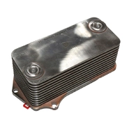 Теплообмінник JCB 3CX/4CX