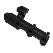 Колектор випускний FT-754