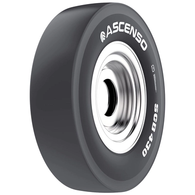 Шина 11.00-20 SCB 430 18 сл 169A2 TT (Ascenso)
