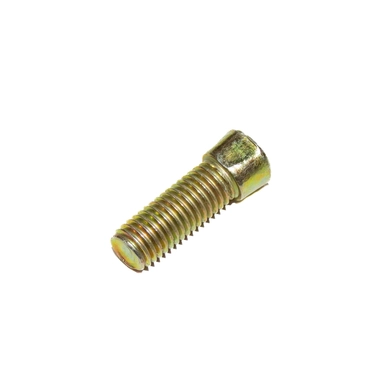 Болт крепления лемеха (F01110053) M12X38 12,9 ZN, Gaspardo, Strong