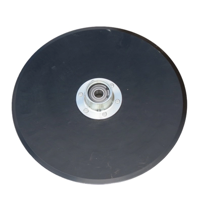 Диск сошника в сборе со ступицей G17722613, Gaspardo(Strong)
