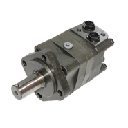 Мотор гидравлический (OMS100 / MS 100C/4) M+S Hydraulic, Claas>Lex.770-760/750-730/600/580/570