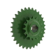 Звездочка z=16/30 (A24942/AA26794), JD7000