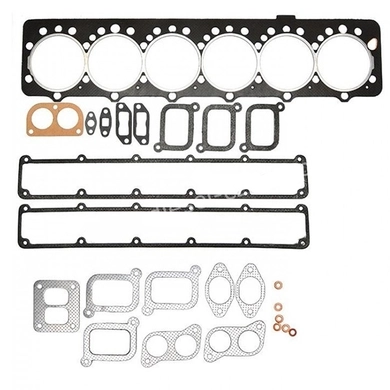 Комплект прокладок головки двигателя (RE527550/RE506222), JD8.1L (FEDERAL-MOGUL)