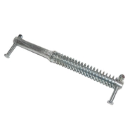 Амортизатор к стеблесминателю (защита колес)   Olimac Drago 