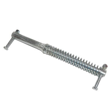 Амортизатор к стеблесминателю (защита колес)   Olimac Drago 