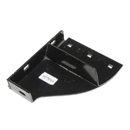 Лопатка разбрасывателя LH CR9.80 (47968951)