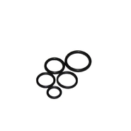 Набор колец (5 штук) резиновых (25/401414) Vicortex  