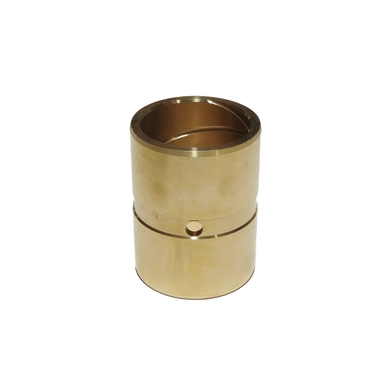 Втулка (63.6 x76.3 x100 mm) цилиндрическая бронзовая (808/00399) JCB Original