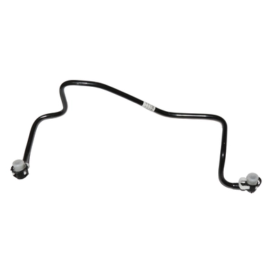 Топливная трубка, Dieci