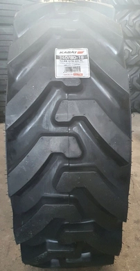 Шина 12.5/80-18 (340/80-18) GTR-03 14сл 146A8 Tubeless (Kabat)