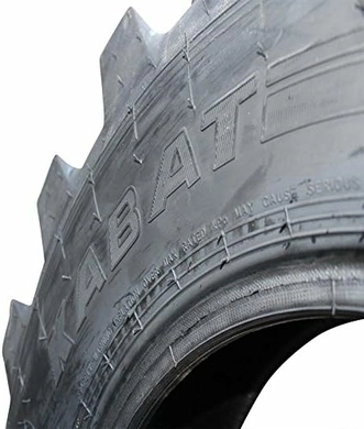 Шина 12.5/80-18 (340/80-18) GTR-03 14сл 146A8 Tubeless (Kabat)