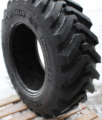 Шина 16.9-30 (420/80-30) IND Power CL 155A8 Tubeless (Michelin)