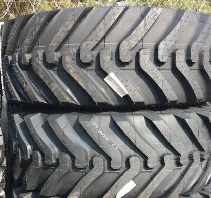 Шина 16.9-30 (420/80-30) IND Power CL 155A8 Tubeless (Michelin)