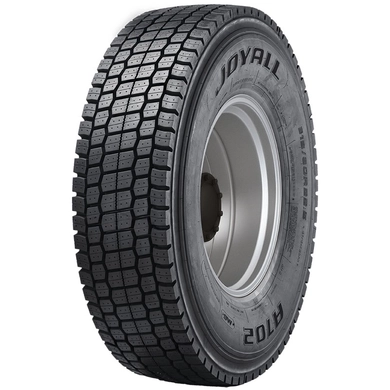Шина 315/80R22.5 A702 M6 20 сл 157/154K (JOYALL) ведущие