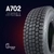 Шина 315/80R22.5 A702 M6 20 сл 157/154K (JOYALL) ведущие