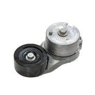 Ролик натяжителя ремня DAF (SKF)
