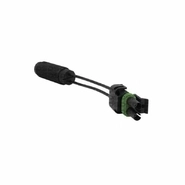 Датчик обертів (118002/245193C2/GA5600/84056992), JD