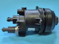 Фильтр в сб. AdBlue DAF, MAN, IVECO, SCANIA (BOSCH)