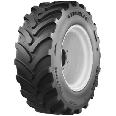 Шина с/г IF 600/70R28 AG-R R-1W 168D Tubeless (Tianli)