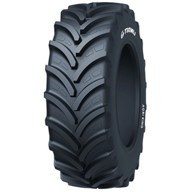 Шина с/г VF 710/60R38 AGRI KING 171D Tubeless (Tianli)