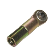 Наконечник гидроцилиндра L235 штанги, Berthoud