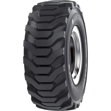 Шина 18х8.50-10 SSB 331 6 сл 89A2 Tubeless (Ascenso)