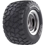Шина с/х 710/65R26 (28LR26) FTR 176 173D/170E Tubeless (Ascenso)