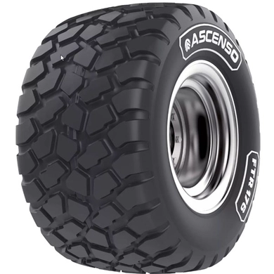 Шина с/х 710/65R26 (28LR26) FTR 176 173D/170E Tubeless (Ascenso)