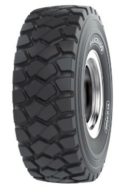 Шина 23.5R25 ELR 3100 E3/L3 185B/195A2 Tubeless (Ascenso)