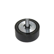 Ролик направляющий MB ACTROS MP4 / MP5 (M936.991-OM936.980) (07.11-) (SKF)