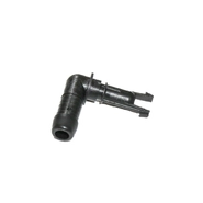 Штуцер уровня промывочного бака D=12, Berthoud