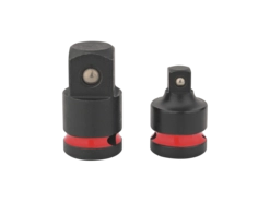 Адаптер для ударного инструмента 1/2"-3/8" (Big Arrow)